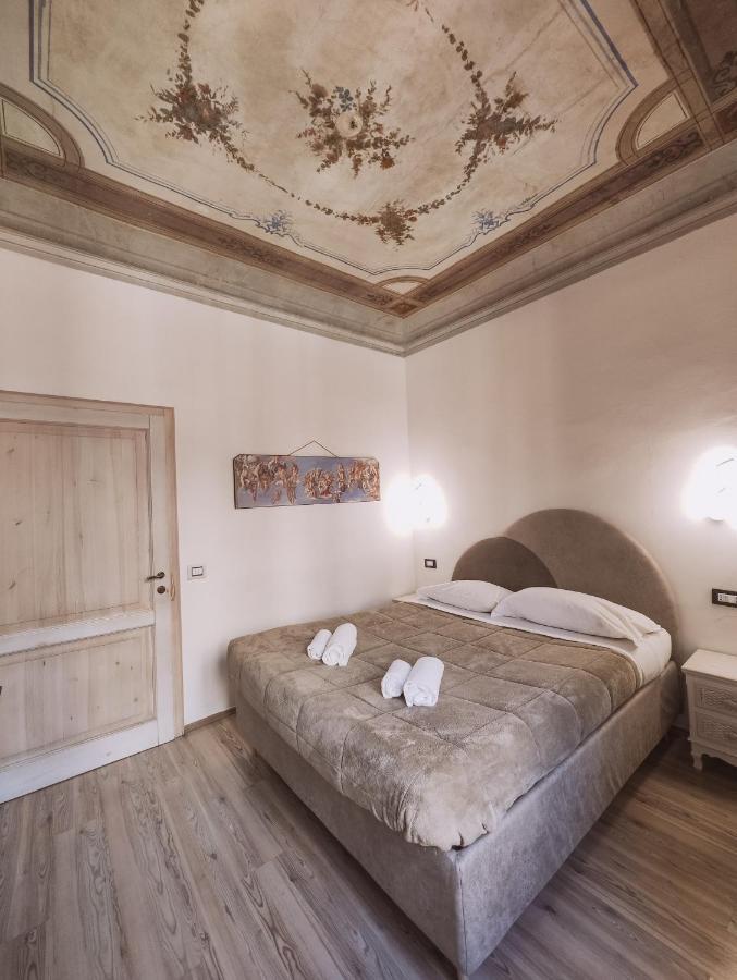 Nashira Rooms Флоренція Екстер'єр фото