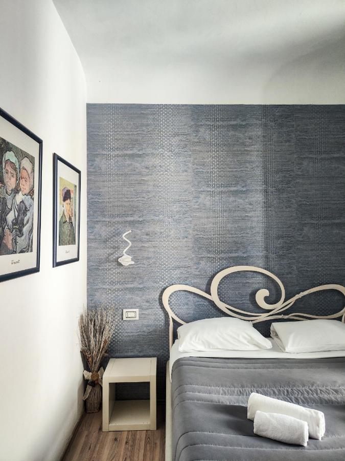 Nashira Rooms Флоренція Екстер'єр фото