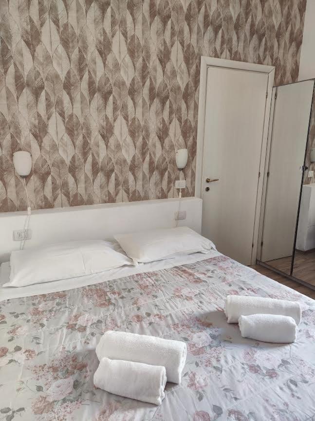 Nashira Rooms Флоренція Екстер'єр фото
