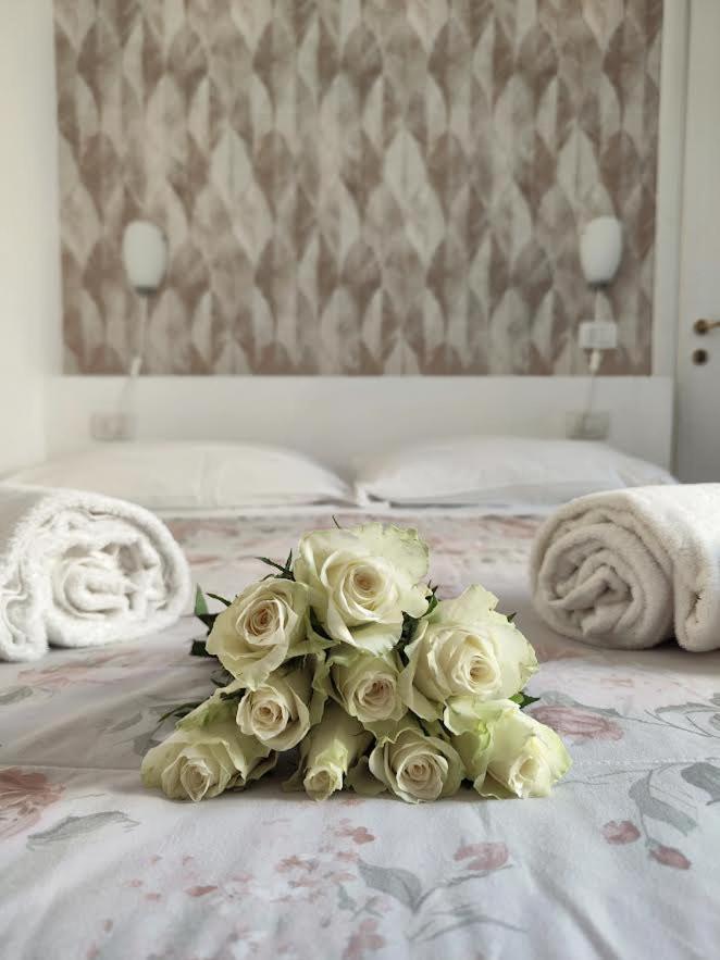 Nashira Rooms Флоренція Екстер'єр фото