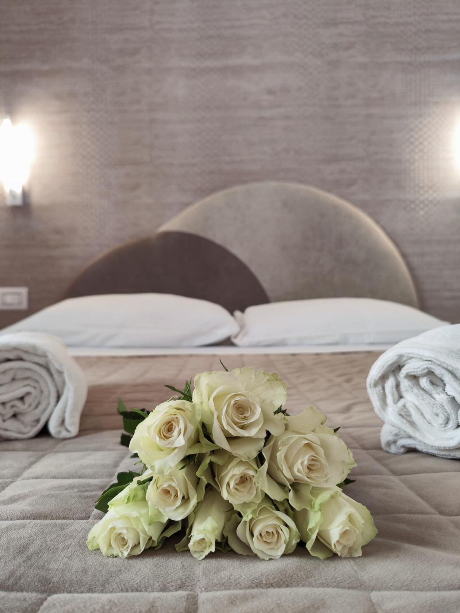 Nashira Rooms Флоренція Екстер'єр фото