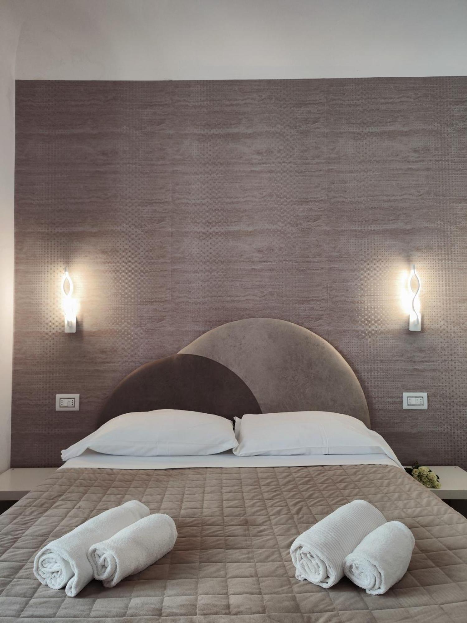 Nashira Rooms Флоренція Екстер'єр фото
