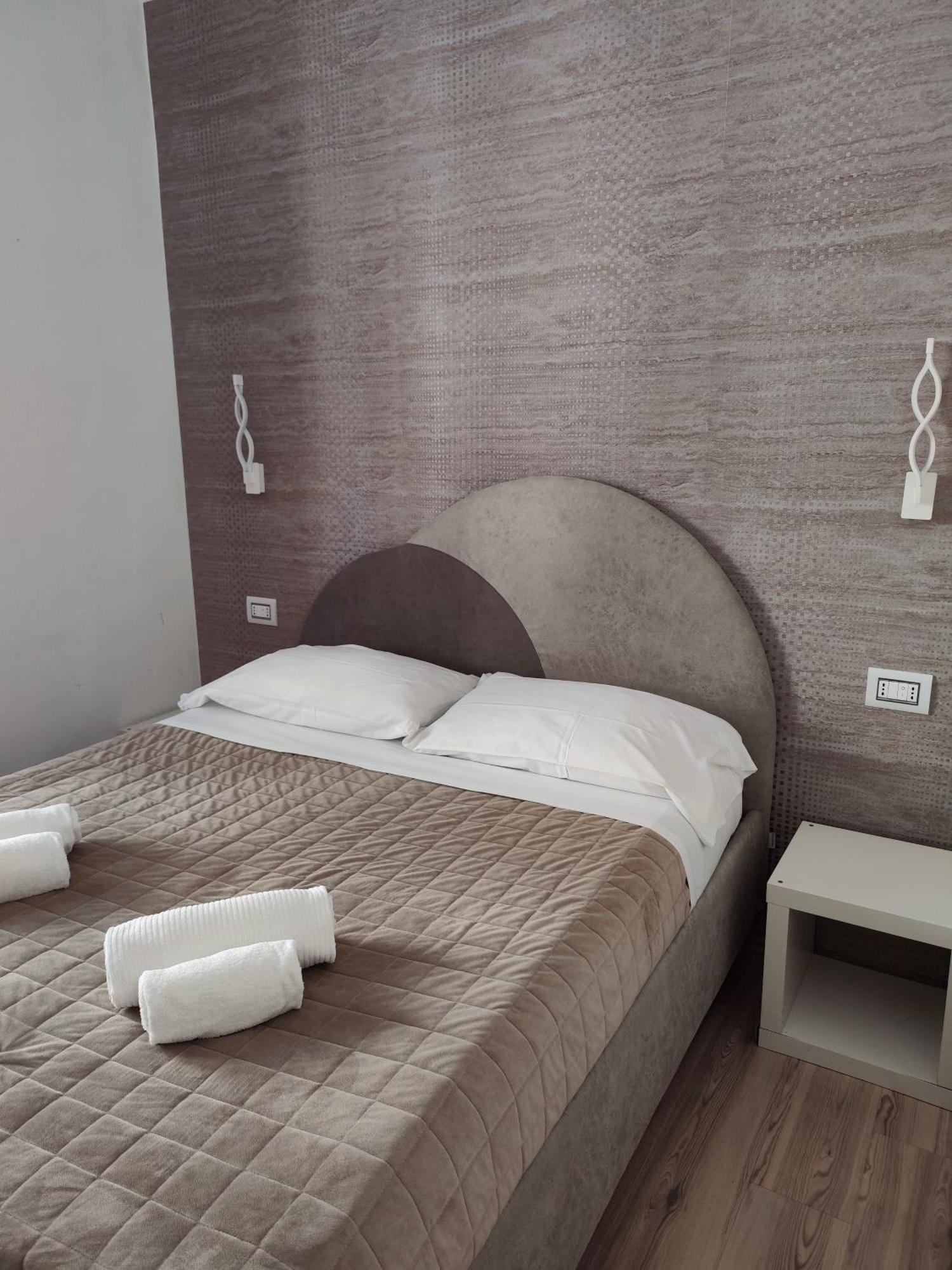 Nashira Rooms Флоренція Екстер'єр фото