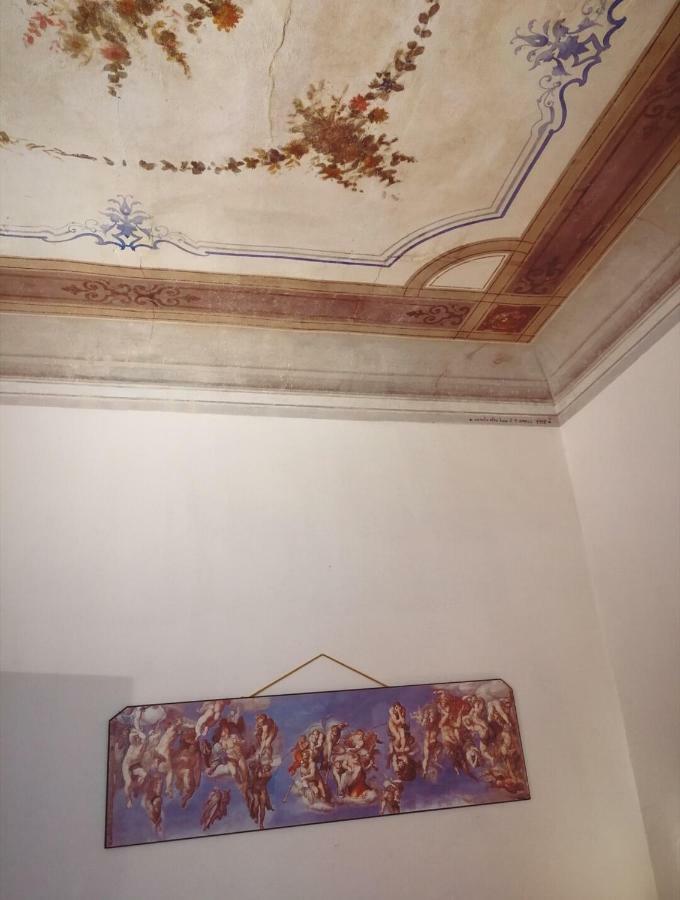Nashira Rooms Флоренція Екстер'єр фото